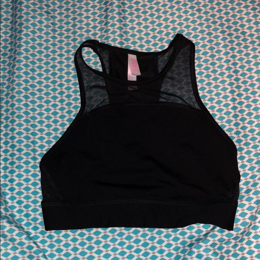 VS PINK sports bra